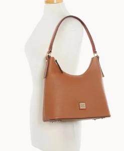 Dooney & Bourke The Pebble Grain Collection | Pebbled Leather^Pebble Grain Hobo