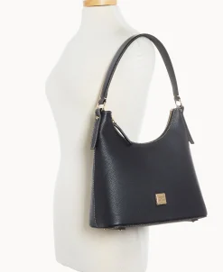 Dooney & Bourke The Pebble Grain Collection | Pebbled Leather^Pebble Grain Hobo