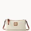 Dooney & Bourke The Pebble Grain Collection | Pebbled Leather^Pebble Grain Izzy Bag