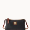 Dooney & Bourke The Pebble Grain Collection | Pebbled Leather^Pebble Grain Izzy Bag