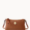 Dooney & Bourke The Pebble Grain Collection | Pebbled Leather^Pebble Grain Izzy Bag