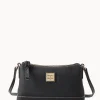 Dooney & Bourke The Pebble Grain Collection | Pebbled Leather^Pebble Grain Izzy Bag