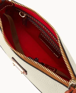 Dooney & Bourke The Pebble Grain Collection | Pebbled Leather^Pebble Grain Izzy Bag