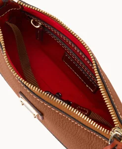 Dooney & Bourke The Pebble Grain Collection | Pebbled Leather^Pebble Grain Izzy Bag