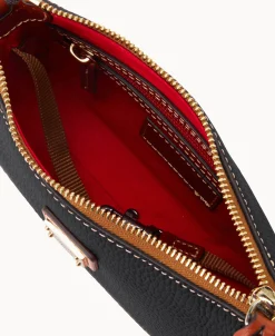 Dooney & Bourke The Pebble Grain Collection | Pebbled Leather^Pebble Grain Izzy Bag