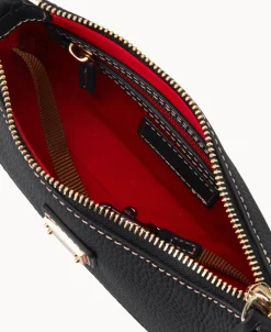 Dooney & Bourke The Pebble Grain Collection | Pebbled Leather^Pebble Grain Izzy Bag