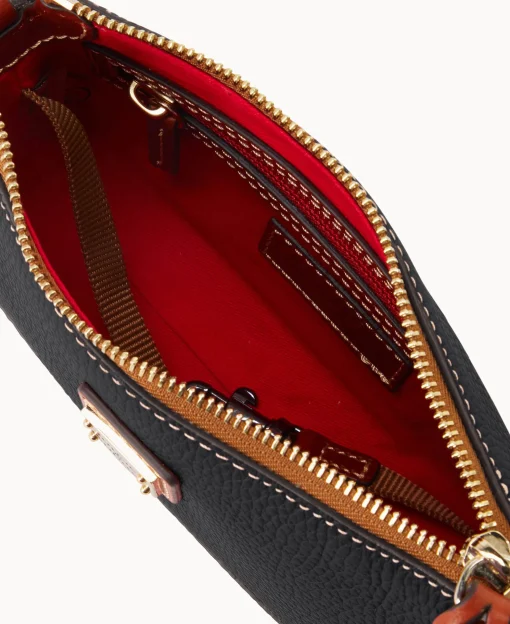 Dooney & Bourke The Pebble Grain Collection | Pebbled Leather^Pebble Grain Izzy Bag