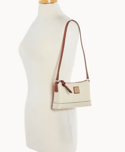 Dooney & Bourke The Pebble Grain Collection | Pebbled Leather^Pebble Grain Izzy Bag