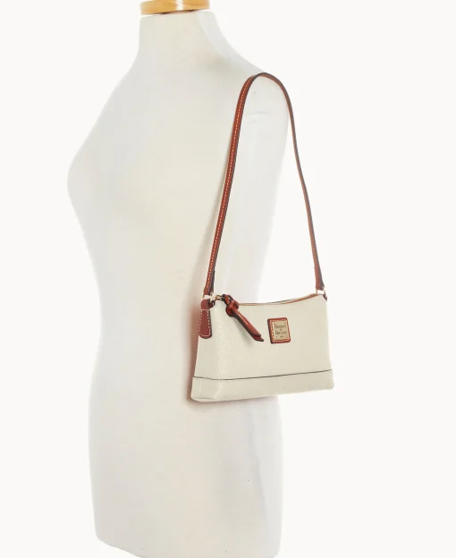 Dooney & Bourke The Pebble Grain Collection | Pebbled Leather^Pebble Grain Izzy Bag