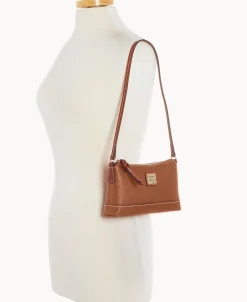 Dooney & Bourke The Pebble Grain Collection | Pebbled Leather^Pebble Grain Izzy Bag