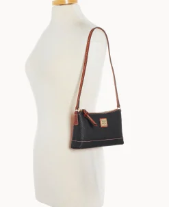 Dooney & Bourke The Pebble Grain Collection | Pebbled Leather^Pebble Grain Izzy Bag