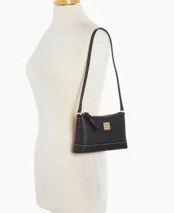 Dooney & Bourke The Pebble Grain Collection | Pebbled Leather^Pebble Grain Izzy Bag