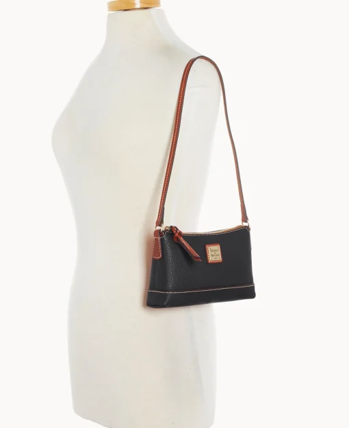 Dooney & Bourke The Pebble Grain Collection | Pebbled Leather^Pebble Grain Izzy Bag