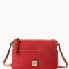 Dooney & Bourke The Pebble Grain Collection | Pebbled Leather^Pebble Grain Katie Crossbody