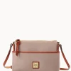 Dooney & Bourke The Pebble Grain Collection | Pebbled Leather^Pebble Grain Katie Crossbody