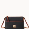 Dooney & Bourke The Pebble Grain Collection | Pebbled Leather^Pebble Grain Katie Crossbody