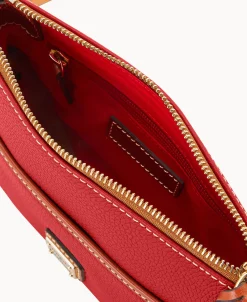 Dooney & Bourke The Pebble Grain Collection | Pebbled Leather^Pebble Grain Katie Crossbody