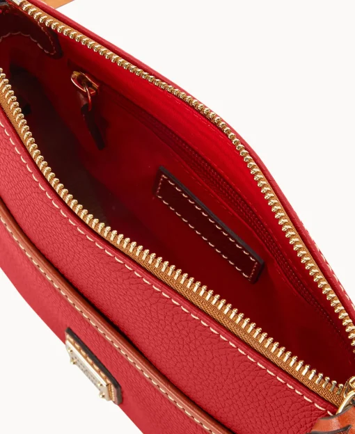 Dooney & Bourke The Pebble Grain Collection | Pebbled Leather^Pebble Grain Katie Crossbody