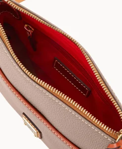 Dooney & Bourke The Pebble Grain Collection | Pebbled Leather^Pebble Grain Katie Crossbody