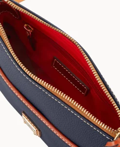 Dooney & Bourke Mini Bags | Shoulder Bags^Pebble Grain Katie Crossbody
