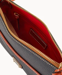 Dooney & Bourke The Pebble Grain Collection | Pebbled Leather^Pebble Grain Katie Crossbody