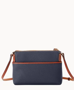 Dooney & Bourke Mini Bags | Shoulder Bags^Pebble Grain Katie Crossbody