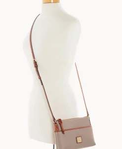 Dooney & Bourke The Pebble Grain Collection | Pebbled Leather^Pebble Grain Katie Crossbody