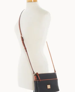 Dooney & Bourke The Pebble Grain Collection | Pebbled Leather^Pebble Grain Katie Crossbody