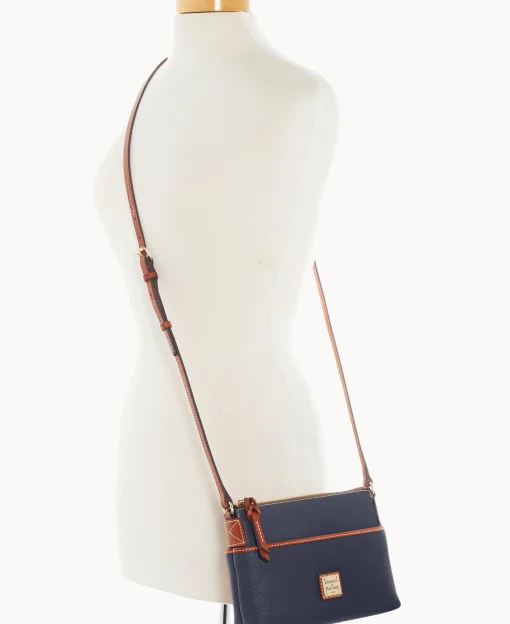 Dooney & Bourke Mini Bags | Shoulder Bags^Pebble Grain Katie Crossbody