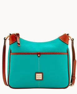 Dooney & Bourke The Pebble Grain Collection | Pebbled Leather^Pebble Grain Kimberly