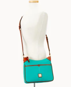 Dooney & Bourke The Pebble Grain Collection | Pebbled Leather^Pebble Grain Kimberly