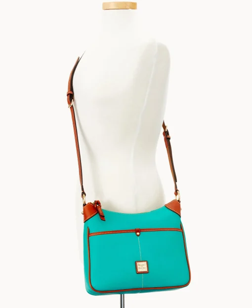 Dooney & Bourke The Pebble Grain Collection | Pebbled Leather^Pebble Grain Kimberly