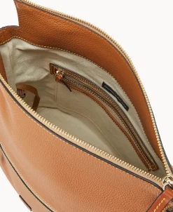 Dooney & Bourke The Pebble Grain Collection | Ready For the Getaway^Pebble Grain Large Sac