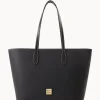 Dooney & Bourke The Pebble Grain Collection | Pebbled Leather^Pebble Grain Large Tote