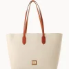 Dooney & Bourke The Pebble Grain Collection | Pebbled Leather^Pebble Grain Large Tote