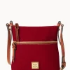 Dooney & Bourke The Pebble Grain Collection | Pebbled Leather^Pebble Grain Letter Carrier