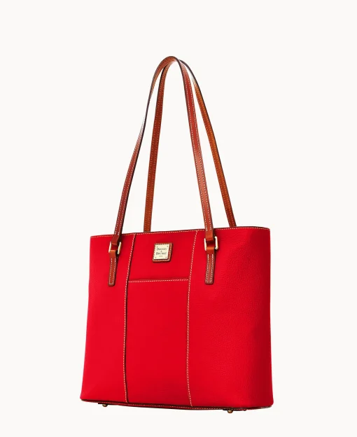 Dooney & Bourke The Pebble Grain Collection | Ready For the Getaway^Pebble Grain Lexington