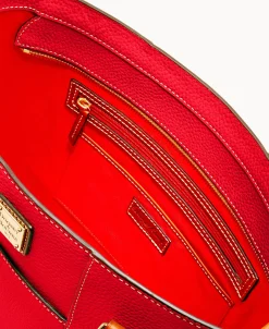 Dooney & Bourke The Pebble Grain Collection | Ready For the Getaway^Pebble Grain Lexington