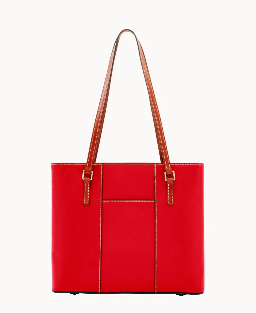 Dooney & Bourke The Pebble Grain Collection | Ready For the Getaway^Pebble Grain Lexington