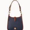 Dooney & Bourke The Pebble Grain Collection | Pebbled Leather^Pebble Grain Messenger