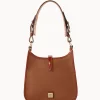 Dooney & Bourke The Pebble Grain Collection | Pebbled Leather^Pebble Grain Messenger