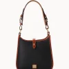 Dooney & Bourke The Pebble Grain Collection | Pebbled Leather^Pebble Grain Messenger