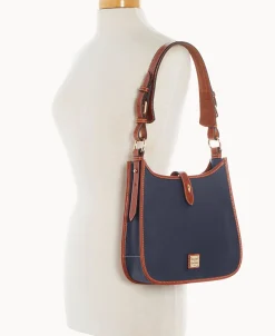 Dooney & Bourke The Pebble Grain Collection | Pebbled Leather^Pebble Grain Messenger
