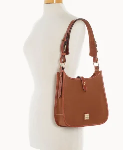 Dooney & Bourke The Pebble Grain Collection | Pebbled Leather^Pebble Grain Messenger