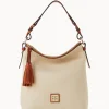 Dooney & Bourke The Pebble Grain Collection | Pebbled Leather^Pebble Grain Randy