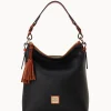 Dooney & Bourke The Pebble Grain Collection | Pebbled Leather^Pebble Grain Randy