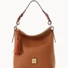 Dooney & Bourke The Pebble Grain Collection | Pebbled Leather^Pebble Grain Randy