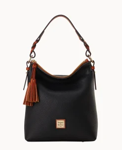 Dooney & Bourke The Pebble Grain Collection | Pebbled Leather^Pebble Grain Randy