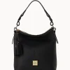 Dooney & Bourke The Pebble Grain Collection | Pebbled Leather^Pebble Grain Randy