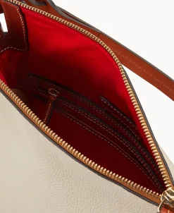 Dooney & Bourke The Pebble Grain Collection | Pebbled Leather^Pebble Grain Randy